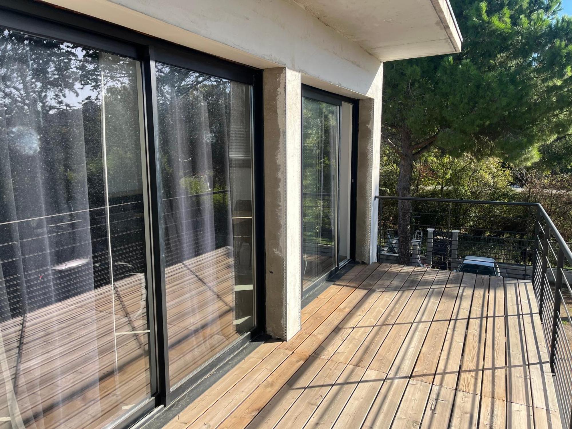 Mimosas Residence Juvignac Exterior foto